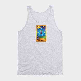 The Fool Tank Top